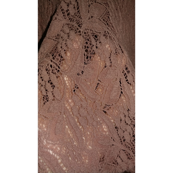 Free People Maisie Lace Top - Picture 5 of 6